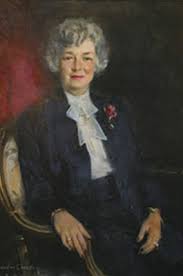 Edith Nourse Rogers