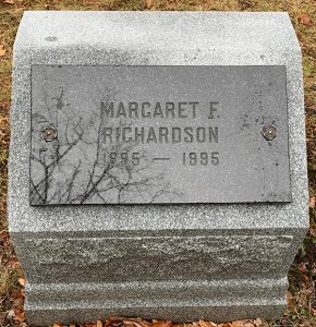 Margaret D. Richardson