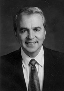 Paul E. Tsongas