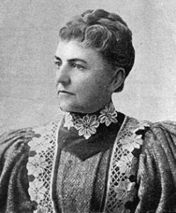 Helen Augusta Whittier